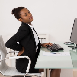 Back Pain